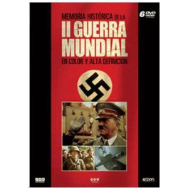 Memoria Histórica De La II Guerra Mundial (