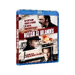 Matar al irlandés Matar al irlandés