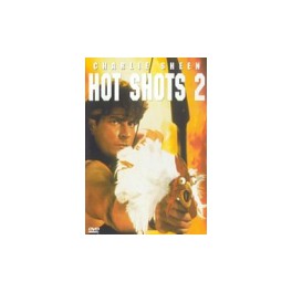 Hot Shots 2 (DVD)