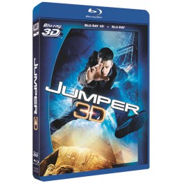 Jumper (BR3D + BR)