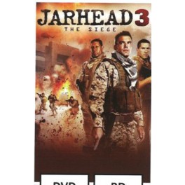 Jarhead 3: El asedio