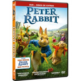Peter Rabbit (Ed. Especial Huerto)
