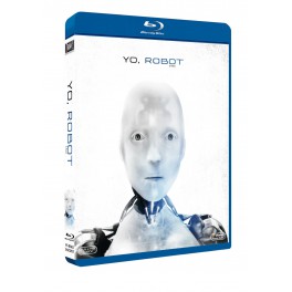 Yo, robot (Colección Icon)