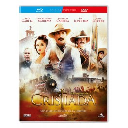 Cristiada (For greater glory)