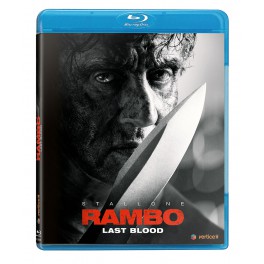 Rambo: Last Blood - BD