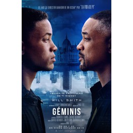 Géminis - BD Géminis - BD
