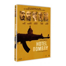 Hotel bombay