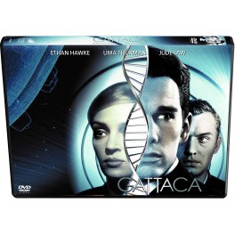 Gattaca (Ed. Horizontal) Gattaca (Ed. Horizontal)