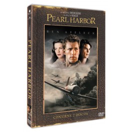 Pearl Harbor