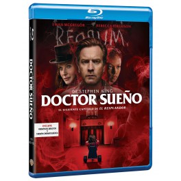 Doctor Sueño - BD Doctor Sueño - BD
