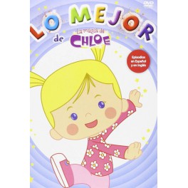 Lo mejor de la magia de Chloe Lo mejor de la magia de Chloe