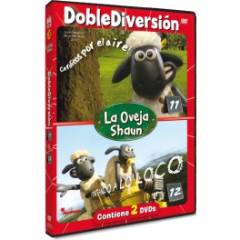 La Oveja Shaun (Vol. 11+12)