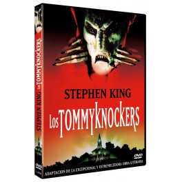 Los Tommyknockers Los Tommyknockers