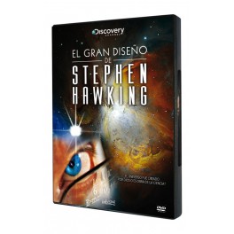 El gran diseño de stephen hawking El gran diseño de stephen hawking