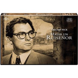 Matar A Un Ruiseñor - Edición Horizo Matar A Un Ruiseñor - Edición Horizo