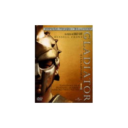 Gladiator (Edición extentida)