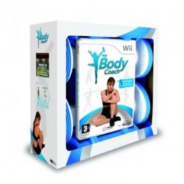 My body coach