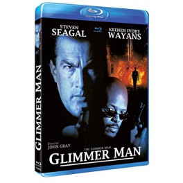 Glimmer man - BD