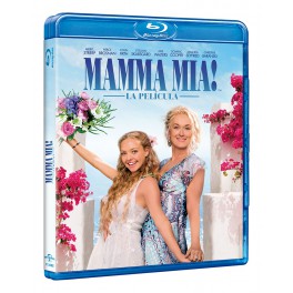 Mamma Mia (Ed. 2018)