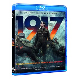 1917 - BD 1917 - BD