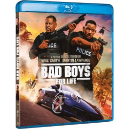 Bad Boys 3 - Bad Boys for Life - BD Bad Boys 3 - Bad Boys for Life - BD