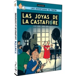 Tintín y las joyas de la Castafiore Tintín y las joyas de la Castafiore