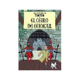 Tintín: El Cetro De Ottokar Tintín: El Cetro De Ottokar