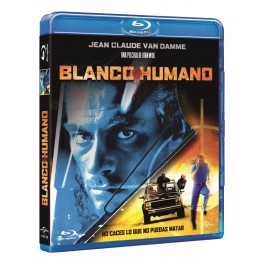 Blanco humano Blanco humano