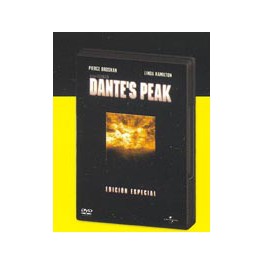 Un pueblo llamado Dante´s Peak (Edició Un pueblo llamado Dante´s Peak (Edició