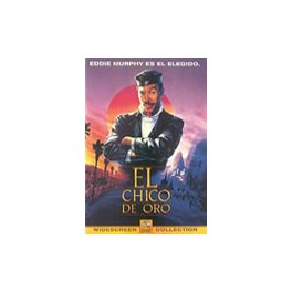 El Chico De Oro [DVD] [dvd] [2011]
