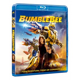 Bumblebee (bd)