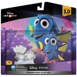 Disney Infinity 3.0 Figura Dory - Wii