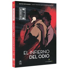 El infierno del odio (VOS) El infierno del odio (VOS)