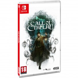 Call of Cthulhu - SWI