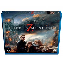 Guerra Mundial Z - Edición Horizontal + Ext Guerra Mundial Z - Edición Horizontal + Ext