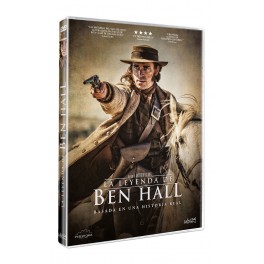 La Leyenda de Ben Hall