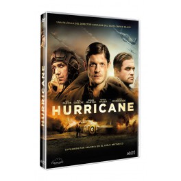 Hurricane (2018)