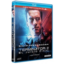 Terminator 2: El juicio final