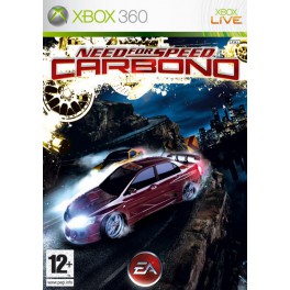 Need For Speed Carbono (Classic) - x360