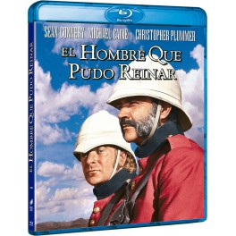 El hombre que pudo reinar El hombre que pudo reinar