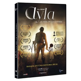 Ayla: La hija de la guerra - DVD ALQ