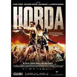 La horda La horda