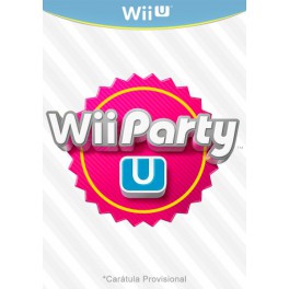 Wii Party U - Wii U Wii Party U - Wii U