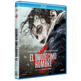 El duodécimo hombre