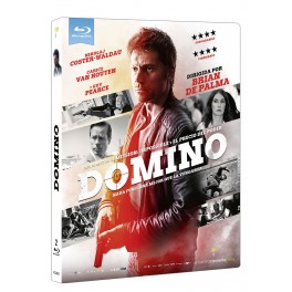 Domino - BD - 2 discos