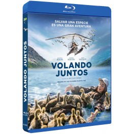 Volando juntos - BD Volando juntos - BD