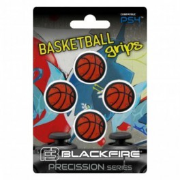 Set 4 Grips Basketball para PS4