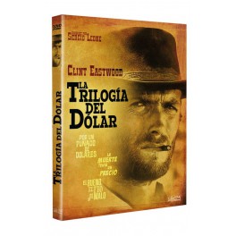 La trilogía del dólar