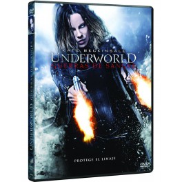 Underworld: Guerras de Sangre Underworld: Guerras de Sangre