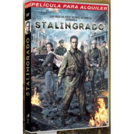Stalingrado Stalingrado